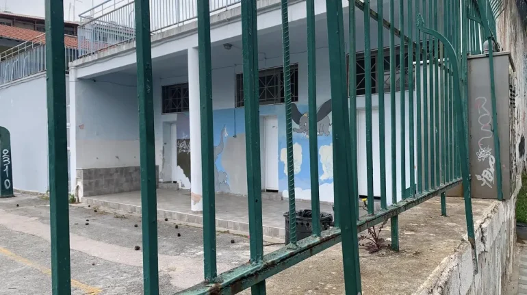 Πότε ανοίγουν τα σχολεία μετά τα Χριστούγεννα