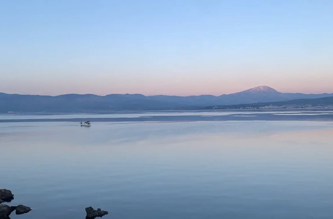 Ποια ώρα λέμε καλησπέρα