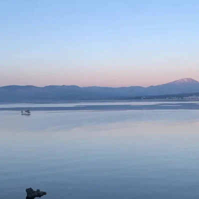 Ποια ώρα λέμε καλησπέρα