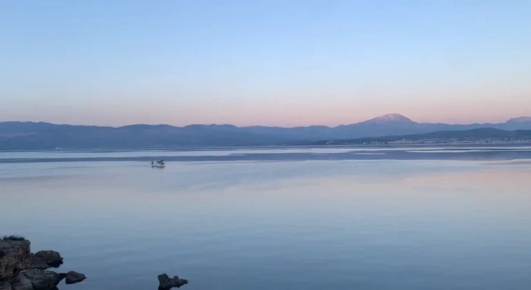 Ποια ώρα λέμε καλησπέρα