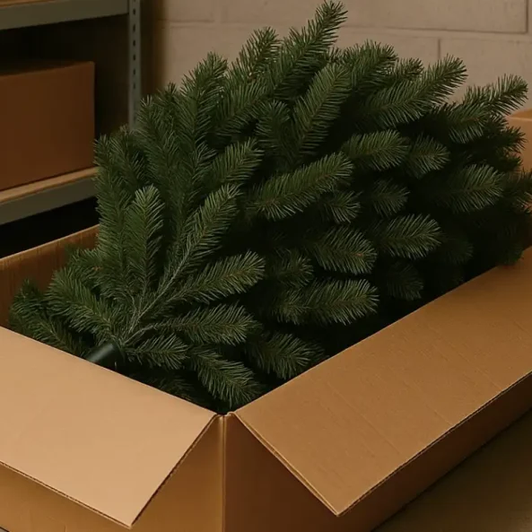 Πότε ξεστολίζουμε το δέντρο; Υπάρχουν διαφορετικές απόψεις και έθιμα.