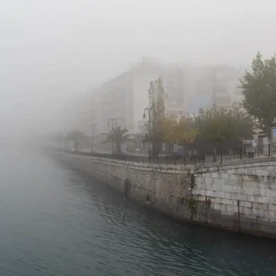 Παραλία Χαλκίδας