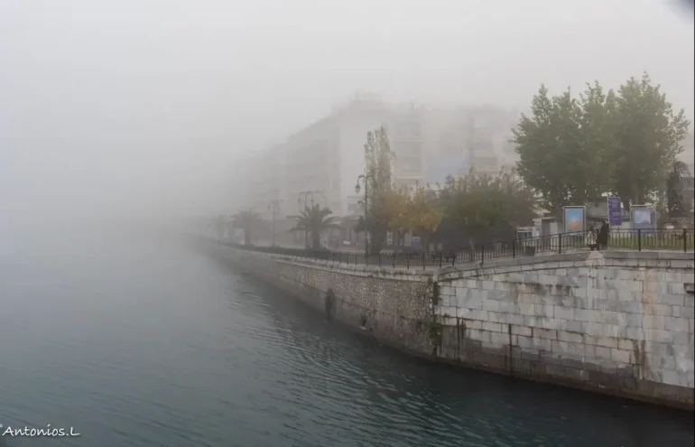 Παραλία Χαλκίδας