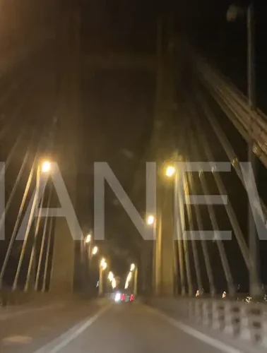 Υψηλή γέφυρα Χαλκίδας