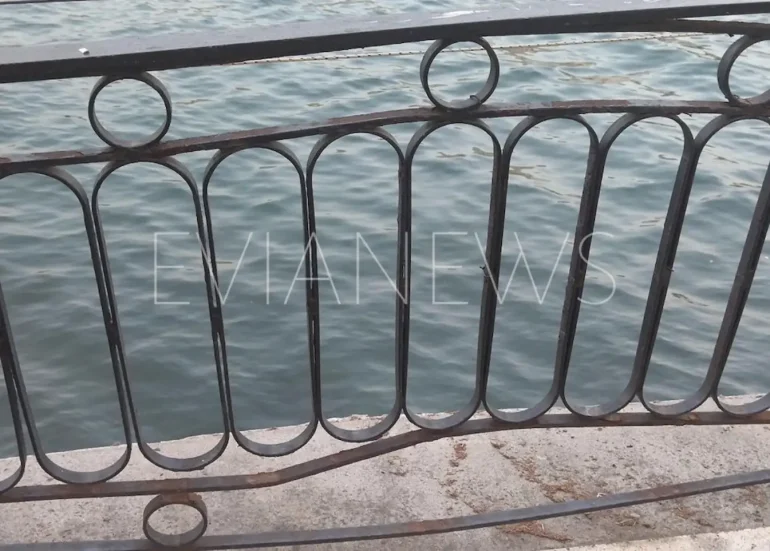 Κάγκελα