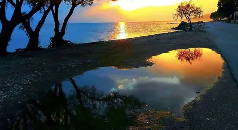 Παραλία