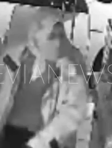 Κλοπές στην Εύβοια