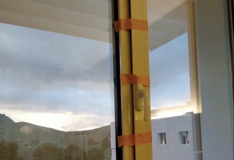 Παράθυρο