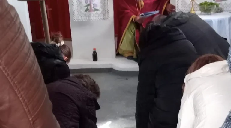 Εκκλησία