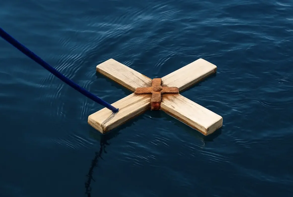 Θεοφάνεια παλιό ημερολόγιο