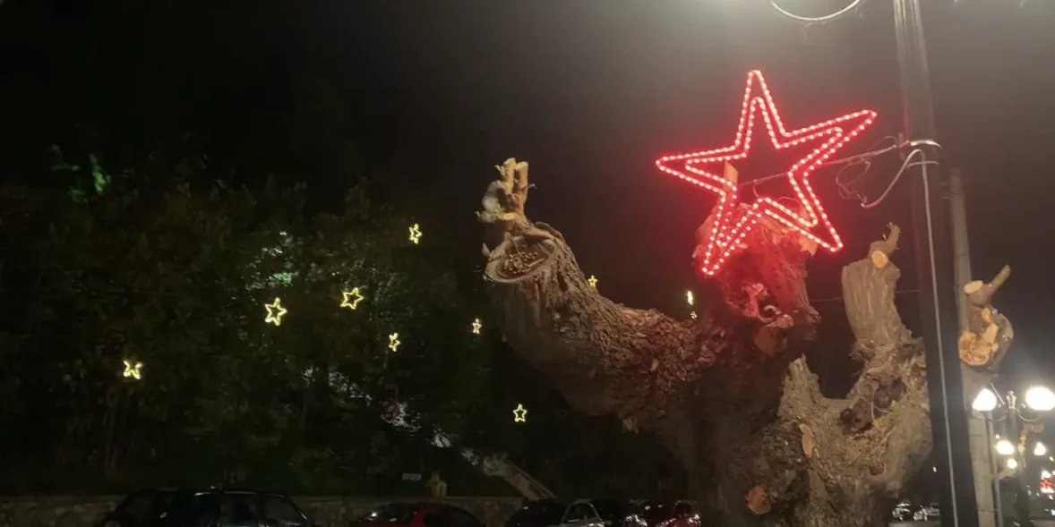 Πότε είναι η Πρωτοχρονιά για όσους ακολουθούν το παλαιό ημερολόγιο