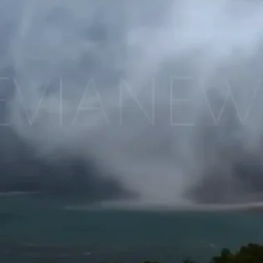 υδροστρόβιλος