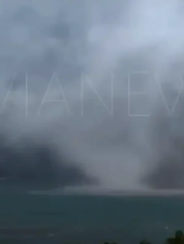 υδροστρόβιλος