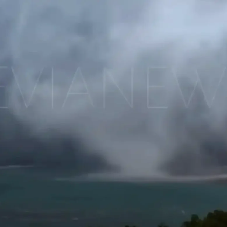 υδροστρόβιλος