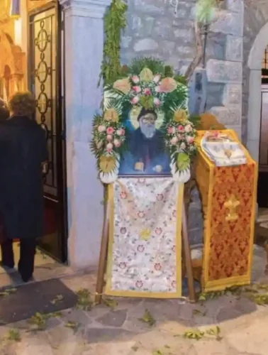 7 μυστικά που λίγοι γνωρίζουν για τον Άγιο του Αλιβερίου!