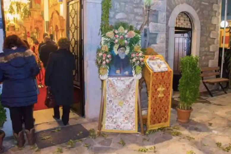 7 μυστικά που λίγοι γνωρίζουν για τον Άγιο του Αλιβερίου!
