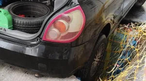 Αυτοκίνητο