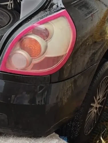 Αυτοκίνητο