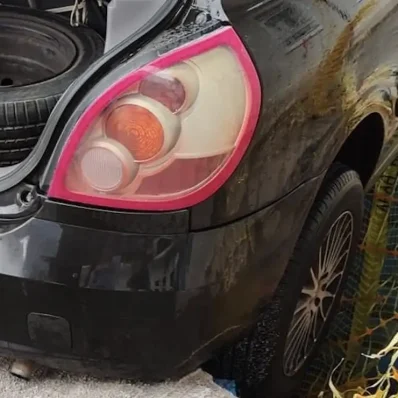 Αυτοκίνητο