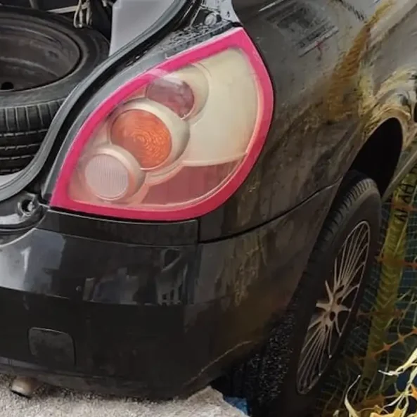 Αυτοκίνητο