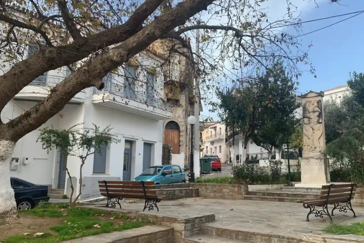 Λίγες ώρες πριν τον σεισμό που σημειώθηκε στο Αλιβέρι, η γη στην Εύβοια είχε ήδη αρχίσει να "μιλά"