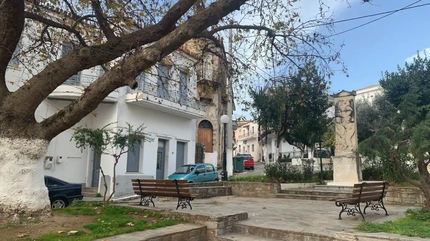 Λίγες ώρες πριν τον σεισμό που σημειώθηκε στο Αλιβέρι, η γη στην Εύβοια είχε ήδη αρχίσει να "μιλά"