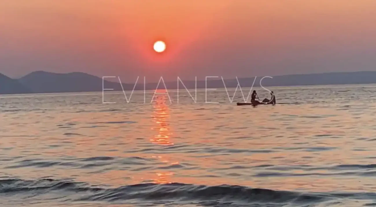 Εύβοια νέα και ειδήσεις