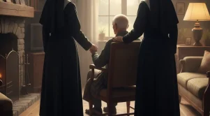 Εύβοια: Το μυστήριο μέσα από τα ράσα