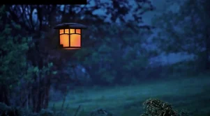 Μία κολώνα στην Εύβοια