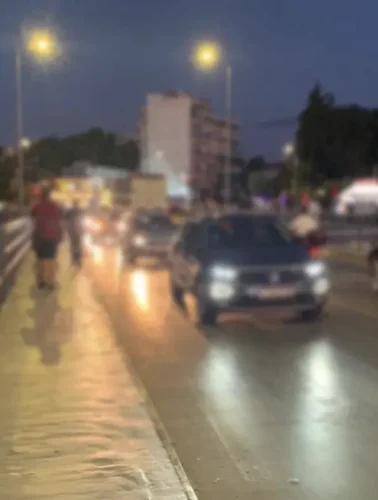 Η παλιά γέφυρα της Χαλκίδας