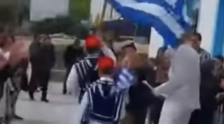 Παρέλαση