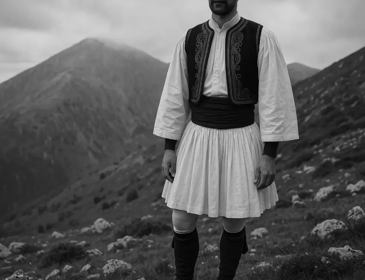 Η πιο συγκινητική παρέλαση της Εύβοιας