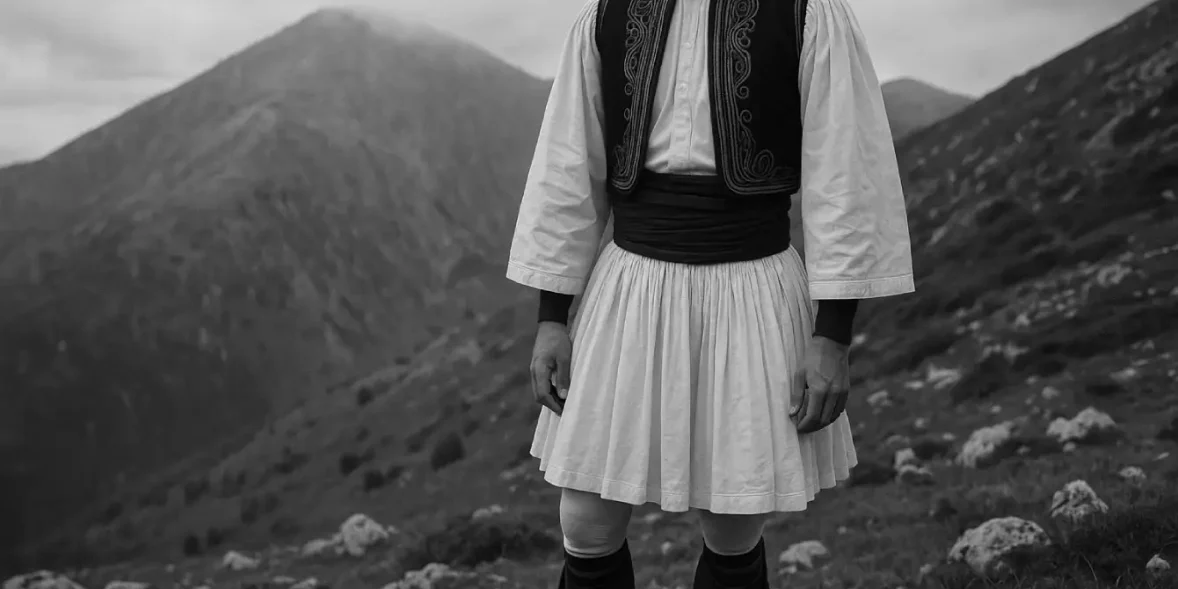 Η πιο συγκινητική παρέλαση της Εύβοιας