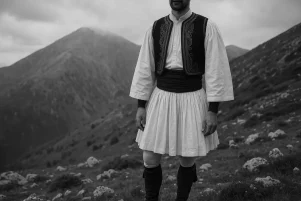 Η πιο συγκινητική παρέλαση της Εύβοιας