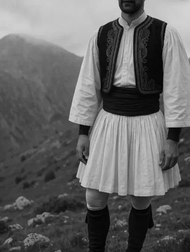 Η πιο συγκινητική παρέλαση της Εύβοιας