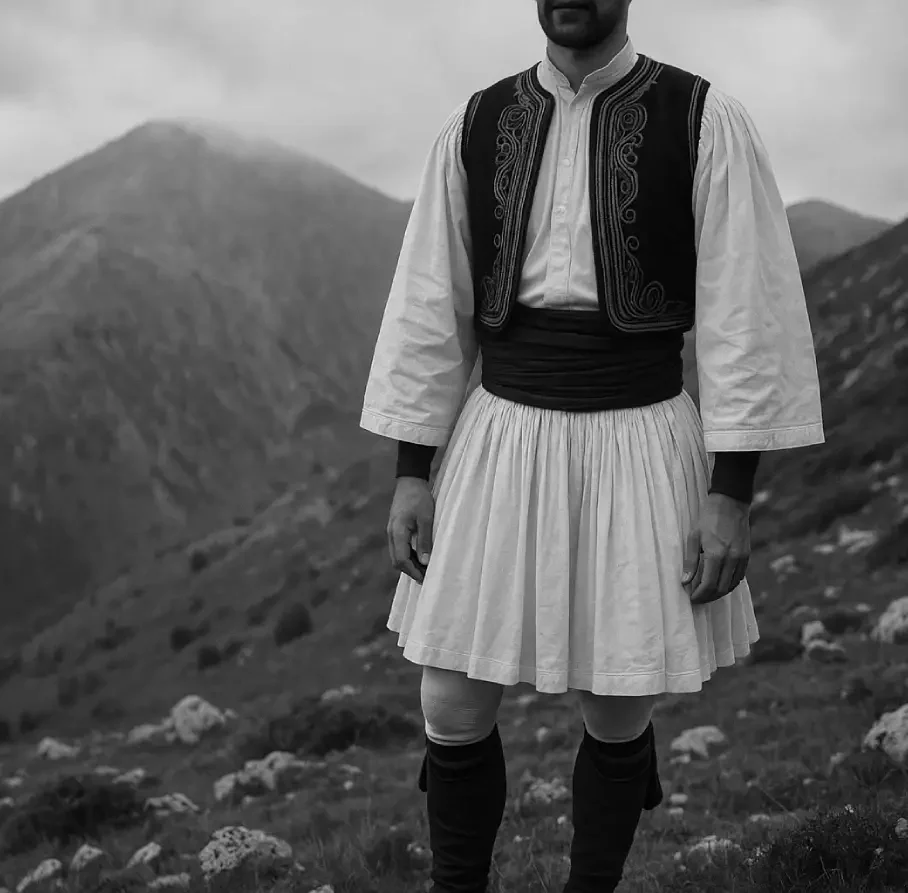 Η πιο συγκινητική παρέλαση της Εύβοιας