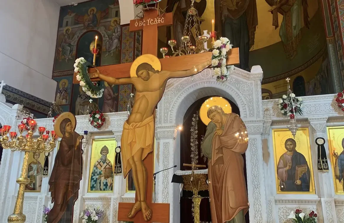 Πόσοι τελικά είναι οι χαιρετισμοί στην Εκκλησία