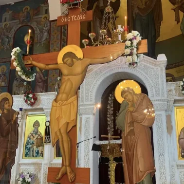 Πόσοι τελικά είναι οι χαιρετισμοί στην Εκκλησία