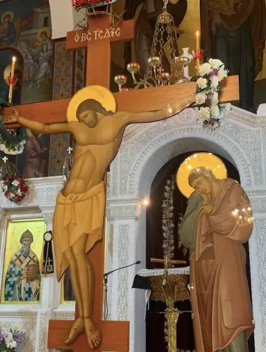 Πόσοι τελικά είναι οι χαιρετισμοί στην Εκκλησία