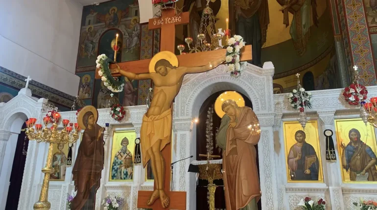Εκκλησία