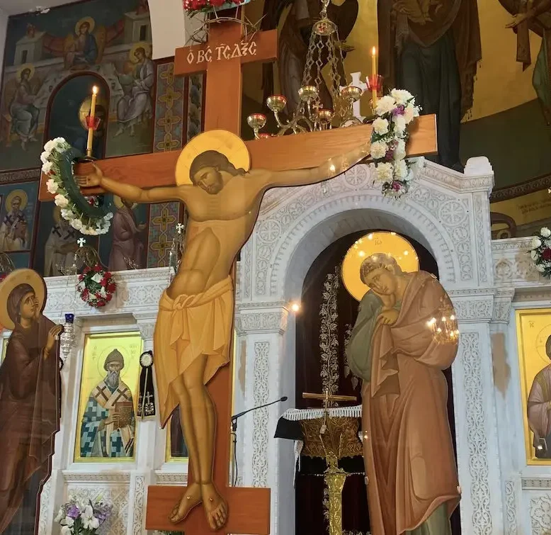 Πόσοι τελικά είναι οι χαιρετισμοί στην Εκκλησία