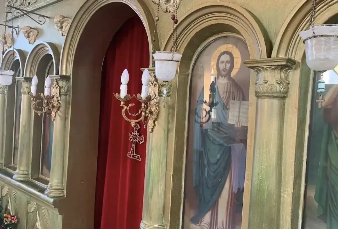 Πότε λέμε χρόνια πολλά στον Ραφαήλ