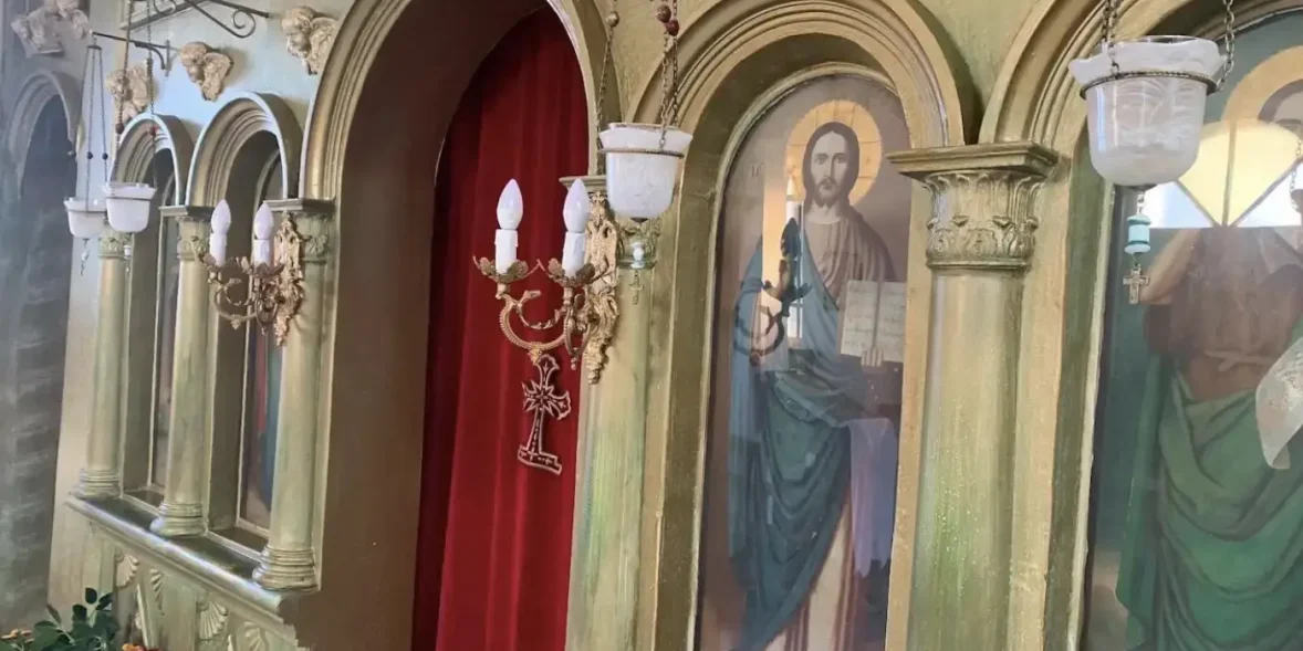 Πότε λέμε χρόνια πολλά στον Ραφαήλ