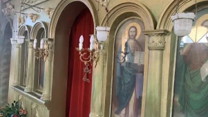 Πότε λέμε χρόνια πολλά στον Ραφαήλ