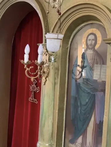 Πότε λέμε χρόνια πολλά στον Ραφαήλ