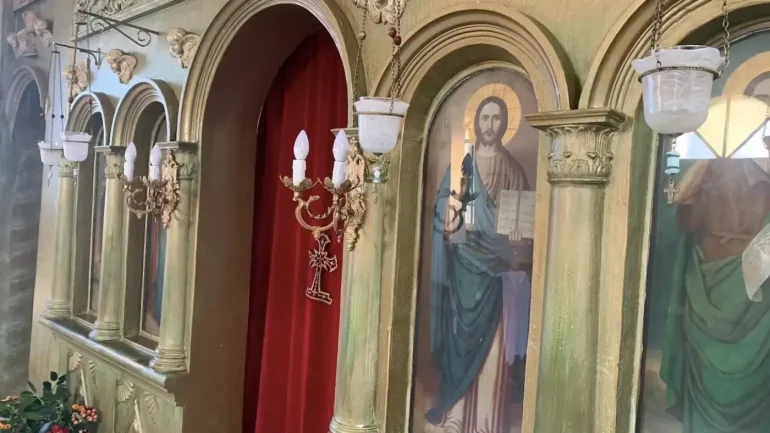 Πότε λέμε χρόνια πολλά στον Ραφαήλ