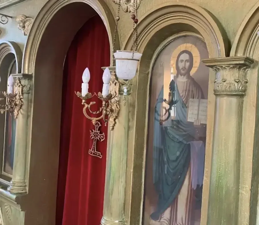 Πότε λέμε χρόνια πολλά στον Ραφαήλ