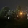 Βράδυ στην Εύβοια