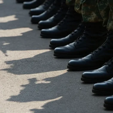 Στρατός άδειες