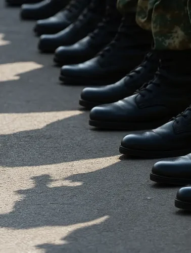 Στρατός άδειες